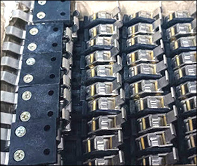 Door Header